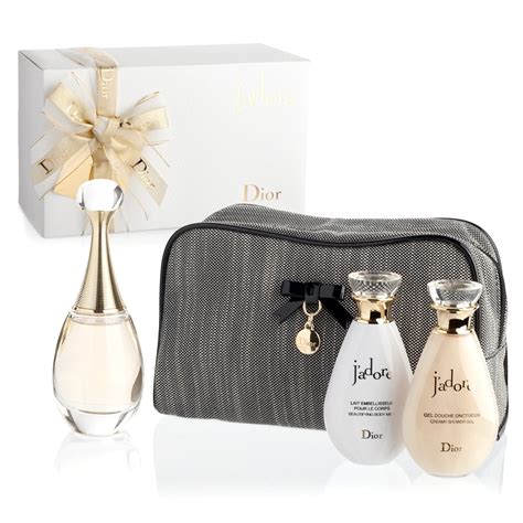 dior j adore gift set|j'adore gift set clearance.